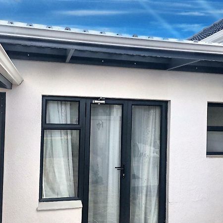 Selton Guesthouse Cape Town Exterior photo