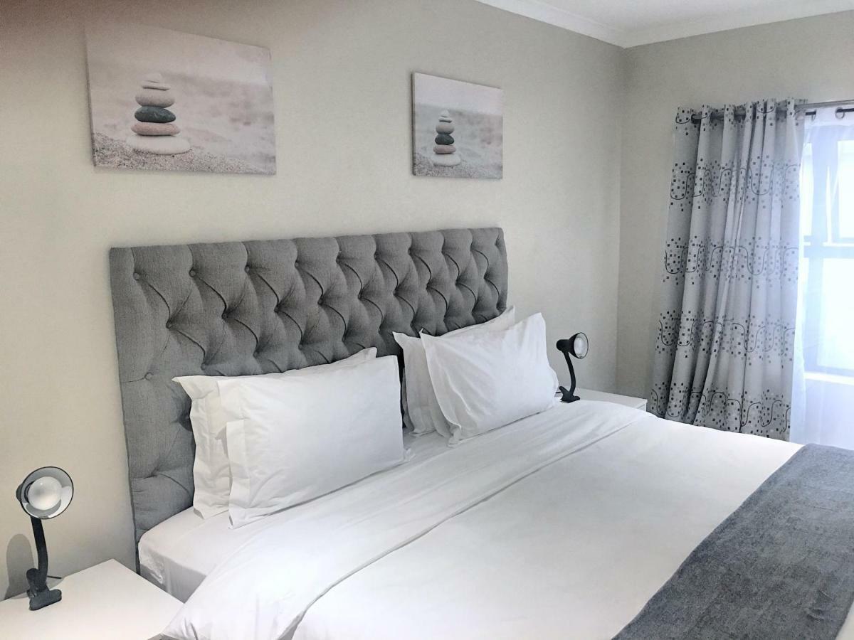 Selton Guesthouse Cape Town Exterior photo