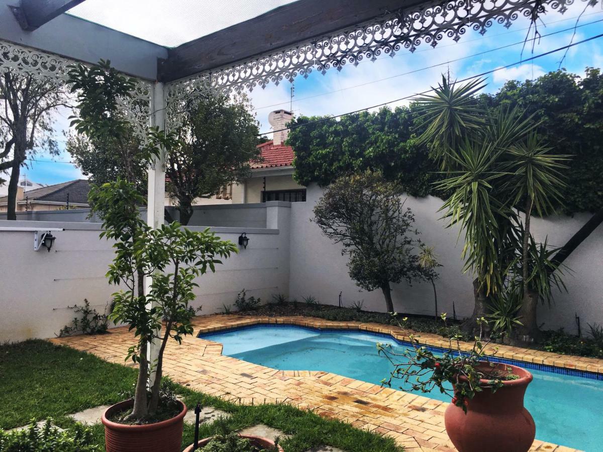 Selton Guesthouse Cape Town Exterior photo