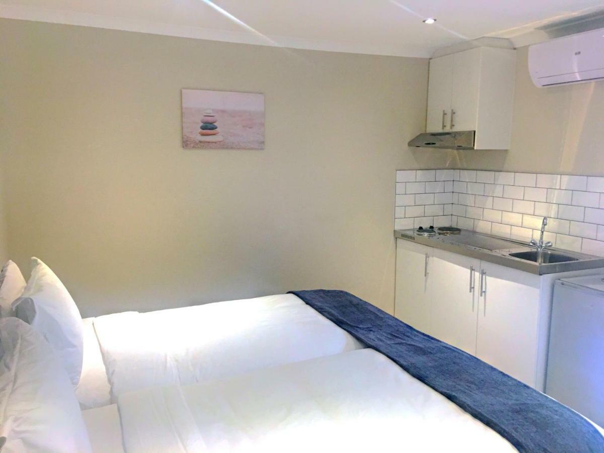 Selton Guesthouse Cape Town Exterior photo